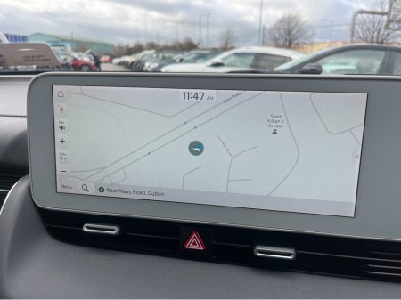 2022 Hyundai Ioniq 5 PREMIUM PLUS 73KWH EV //MASSIVE SPEC//BOSE SOUND SYSTEM//PANORAMIC GLASS ROOF//FULL LEATHER ELECTRIC HEATED/COOLED SEATS// €24,950 thumbnail