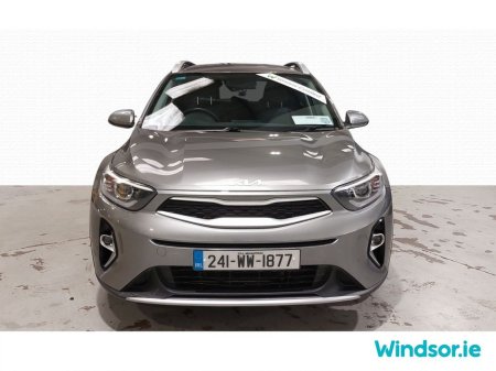 2024 Kia Stonic 1.0 100HP K2 PE €22,495 thumbnail
