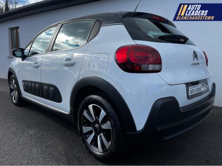 2019 Citroen C3 - thumbnail 4