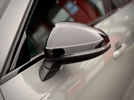 2021 Audi A4 - thumbnail 24