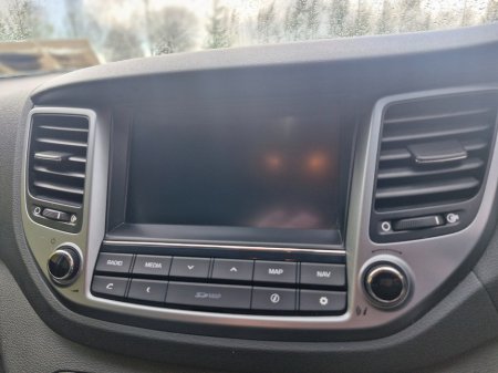 2016 Hyundai Tucson - thumbnail 24