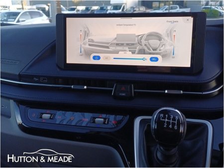 2026 Maxus Deliver 9 - thumbnail 14