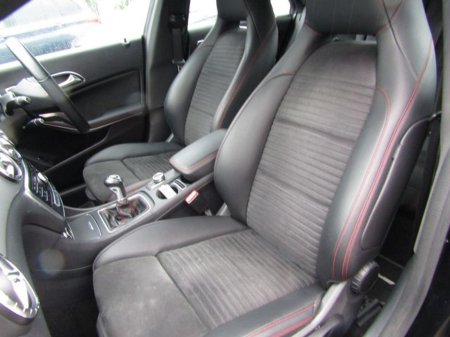 2019 Mercedes-Benz CLA Class AMG STYLE €20,950 thumbnail