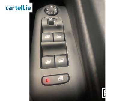 2023 Citroen C5 Aircross C-SERIES EDITION €29,950 thumbnail