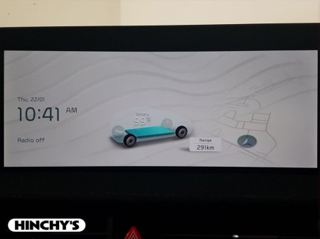 2024 Kia EV6 EV6 Earth SEM thumbnail