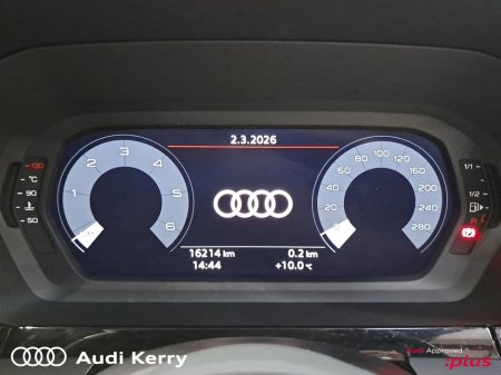 2025 Audi A3 - thumbnail 19
