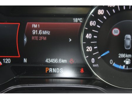 2019 Ford Mondeo - thumbnail 18