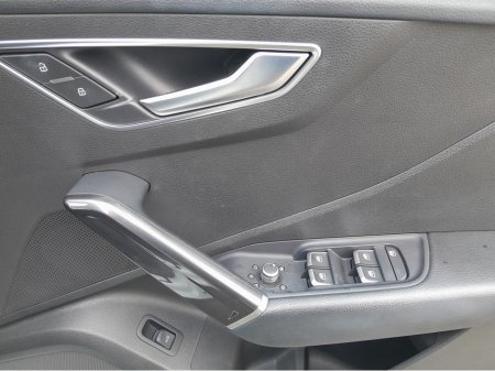 2018 Audi Q2 1.0 Petrol Automatic 5 Door72592 €20,950 thumbnail