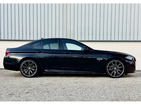 2016 BMW 5 Series - photo 3