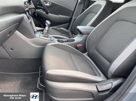 2020 Hyundai Kona KAUAI EXECUTIVE 5DR €19,450