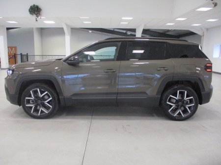 2026 Jeep Compass - thumbnail 9