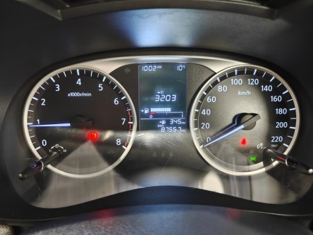 2019 Nissan Micra - thumbnail 9