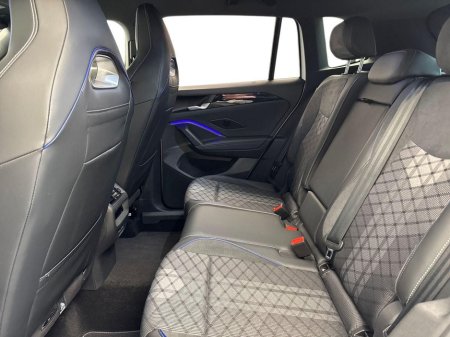 2024 Volkswagen Tiguan - thumbnail 10