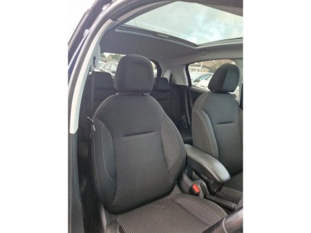2017 Peugeot 208 1.2l Auto| Panoramic roof €10,950 thumbnail
