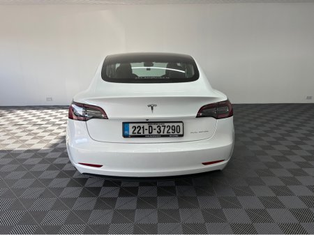 2022 Tesla Model 3 - thumbnail 9