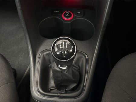 2017 Volkswagen Polo - thumbnail 17