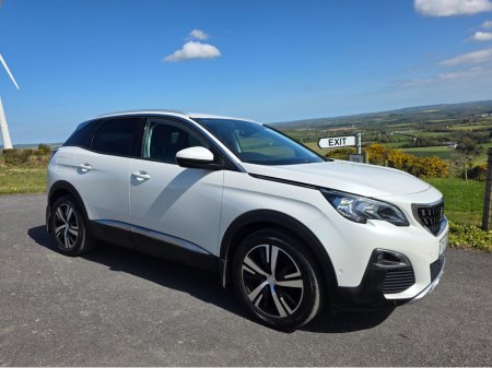 2017 Peugeot 3008 - photo 5