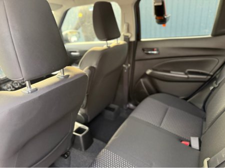 2021 Suzuki Swift RS - 1.2 PETROL - AUTO - 12M WARRANTY - CAR: 1610 €14,950 thumbnail