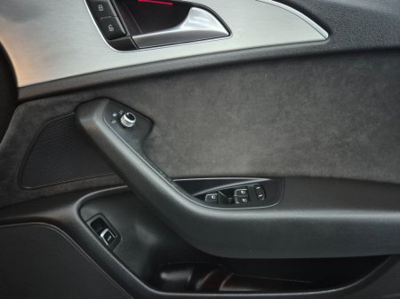 2016 Audi A6 - thumbnail 10