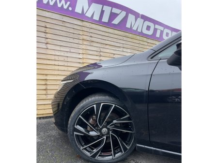 2022 Volkswagen Golf - thumbnail 8