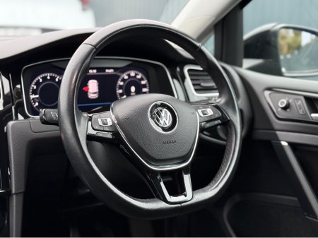 2018 Volkswagen Golf HIGHLINE 1.0L PETROL - MANUAL - 12M WARRANTY - CAR: 1622 thumbnail