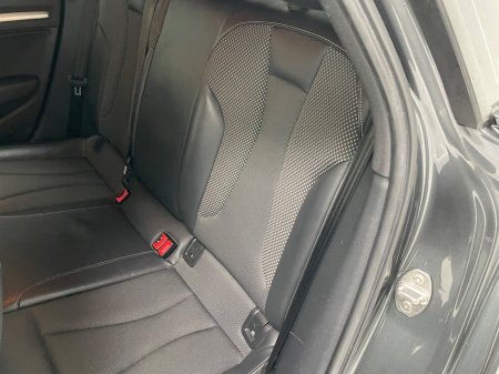 2016 Audi A3 - thumbnail 20