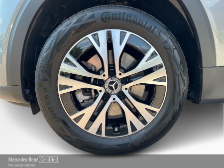 2025 Mercedes-Benz GLB 200d Progressive Line 7 Seater SUV *Saving €11,794 from New* €59,950 thumbnail