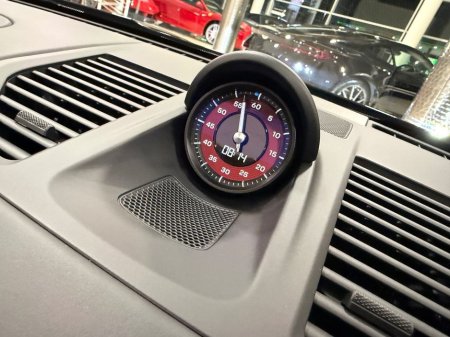 2024 Porsche 911 - thumbnail 31