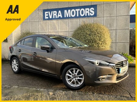 2019 Mazda Mazda3 EXECUTIVE SE 1.5 PETROL //HEATED SEATS//CARPLAY// €12,950