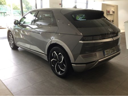 2022 Hyundai Ioniq 5 - SOLD - SOLD -