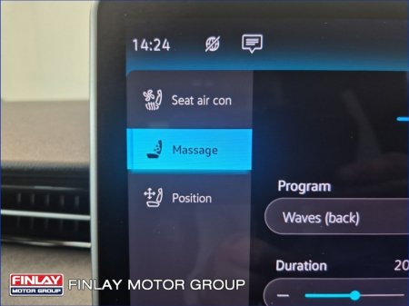 2024 Volkswagen ID.7 PRO 77kWh 286HP - Massage Seats, Half leather €39,995 thumbnail