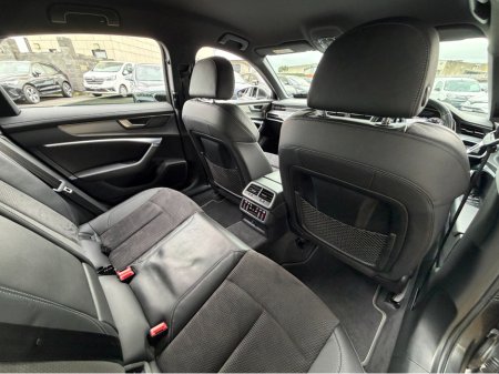 2021 Audi A6 S LINE..50 TFSI-E..QUATTRO..2 KEYS €29,900 thumbnail