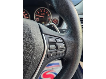 2017 BMW 3 Series F30 E SE 4DR AUTOMATIC  PLUG-IN HYBRID €12,650 thumbnail