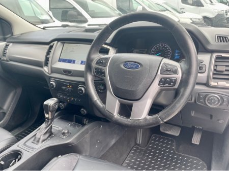 2022 Ford Ranger - thumbnail 9