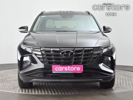 2023 Hyundai Tucson - thumbnail 8