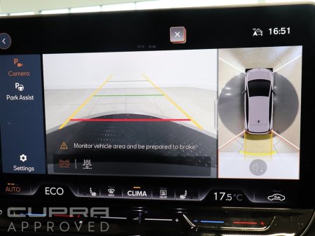 2026 Cupra Born - thumbnail 13