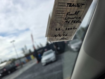 2021 Ford Transit - thumbnail 10