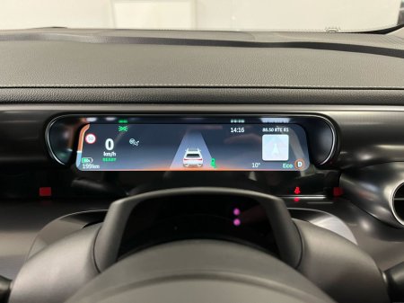 2024 Smart #3 Pro+ - High Spec - Price Drop €7,000 saving - Panoramic Glass Roof - Reversing Camera - Climate Control - Electric Heated Seats - Keyless Start - Sat Nav - Apple CarPlay/Android Auto - €29,950 or €30, €29,950 thumbnail