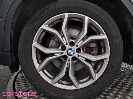 2019 BMW X3 xDrive20d X Line Auto €33,880 thumbnail