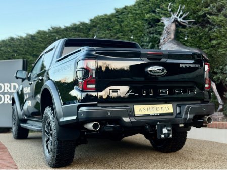 2024 Ford Ranger - thumbnail 6