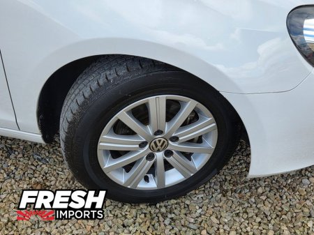 2013 Volkswagen Golf - thumbnail 19