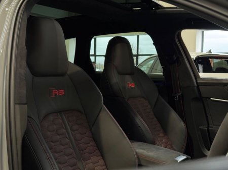 2024 Audi RS6 - thumbnail 18