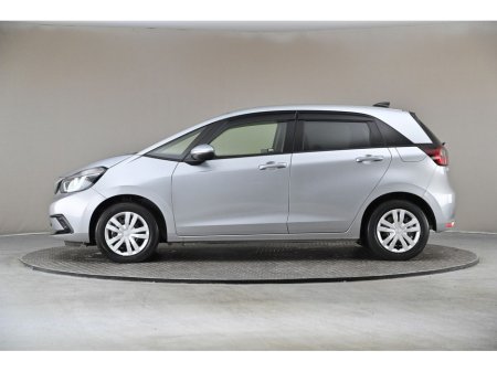 2021 Honda Fit 1.5 HEV E-CVT *9"ANDROID CAR PLAYER*PARK SENSORS*REVERSE CAM* thumbnail