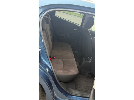 2019 Mazda Demio - thumbnail 17