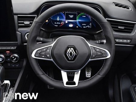 2024 Renault Arkana esprit Alpine TCe 160 Auto NBi €30,400 thumbnail