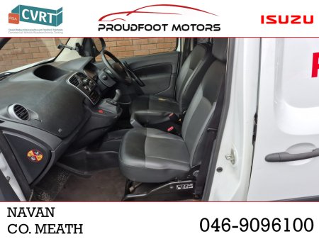 2019 Renault Kangoo - thumbnail 9