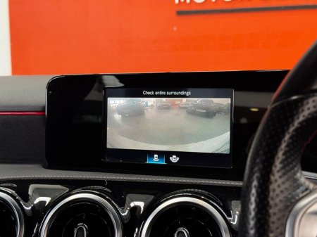 2020 Mercedes-Benz A Class - thumbnail 14