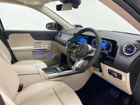 2026 Mercedes-Benz GLA Class - thumbnail 9