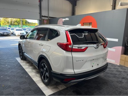 2019 Honda CR-V - photo 4