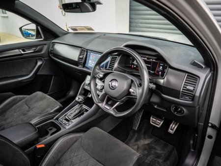 2021 Skoda Kodiaq - thumbnail 6